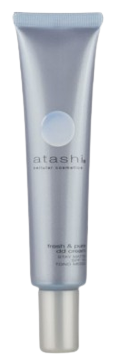 Fresh &amp; Pure DD Cream Stay Matte SPF 15 40ml