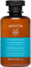 Hydration Moisturizing Shampoo