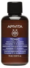 Tonic Anti-Hair Loss Toning Shampoo for Men