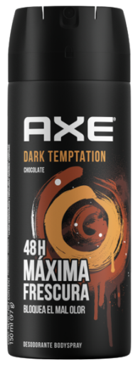 Dark Temptation Men&#39;s Deodorant Spray 150 ml