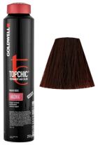 Topchic The Reds Permanent Coloring 250 ml