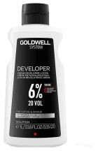 System Developer Lotion 1000 ml