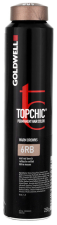 Topchic The Browns Permanent Coloring 250 ml