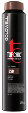 Topchic The Browns Permanent Coloring 250 ml