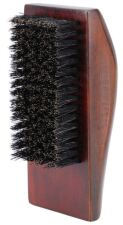 Square Beard Brush