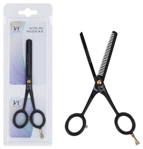 Pastel Line Thinning Scissors 5.5