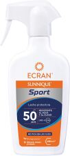 Sunnique Sport Protective Milk Spray SPF 50 270 ml