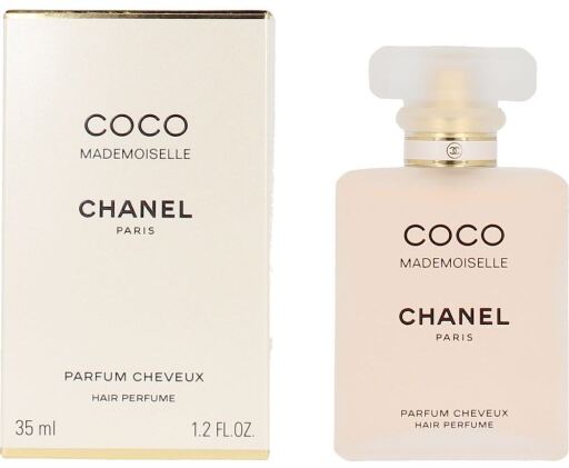 Coco Mademoiselle Parfum for Hair 35 ml