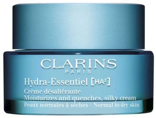 Hydra Essentiel Moisturizing Day Cream 50 ml