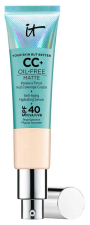 CC+ Cream Oil-Free Foundation SPF 40 32ml