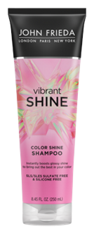 Vibrant Shine Shampoo 250 ml