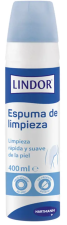 Lindor Cleaning Foam Spray 400 ml