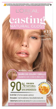 Casting Natural Gloss Semi Permanent Dye 180 ml