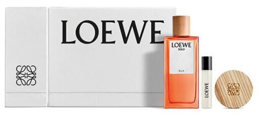 Loewe perfume solo clearance ella