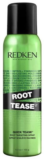 Root Tease Hairspray 250 ml