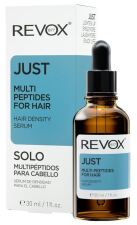 Just Multi Peptides for Hair Hair Density Serum 30 ml