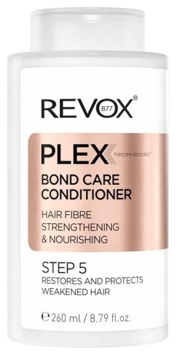 Plex Bond Care Step 5 Conditioner 260 ml