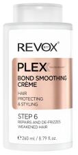 Plex Bond Step 6 Smoothing Cream 260 ml