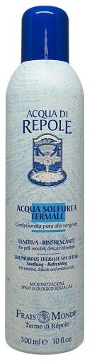 Aqua Sulfurea Termale Spray