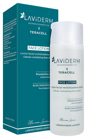 Teracell Facial Lotion 200 ml