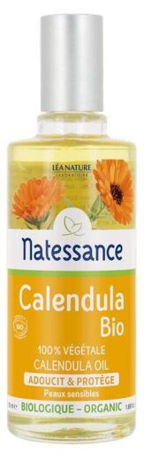 Calendula Oil 50 ml