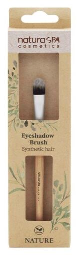 Round Eye Shadow Brush 16 Cm