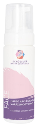 Hamamelis Cleansing Foam 150 ml