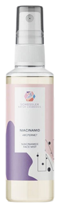 Niacinamide Facial Spray 100 ml