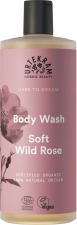 Soft Wild Rose Bath Gel