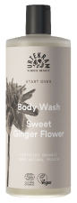 Sweet Ginger Flower Bath Gel