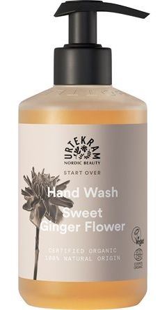 Sweet Ginger Flower Hand Soap 300 ml