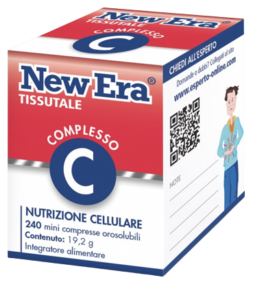 C Complex 240 Tablets