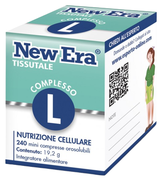 Complex L 240 Tablets