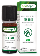 Tea Tree Essential Oil 10 ml