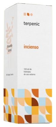 Incense Hydrolate