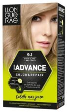 Color Advance Color &amp; Repair