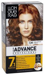 Color Advance Color &amp; Repair Tint