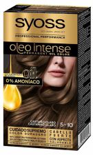 Oil Intense Tint without Ammonia