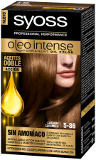 Oil Intense Tint 50 ml