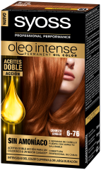 Oil Intense Tint 50 ml