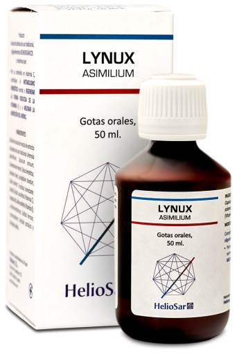 Lynux Asimilium 50ml