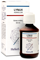 Lynux Asimilium 50ml