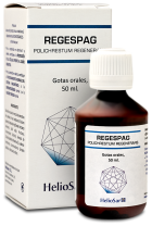 Regespag Regenerating Polichrestum 50 ml