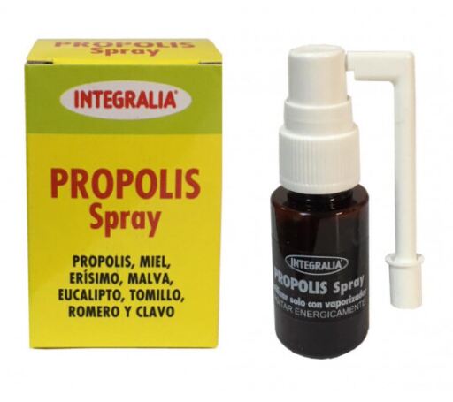 Propolis Spray 30 ml