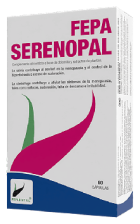 Serenopal 60 Capsules