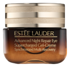 Advanced Night Repair Supercharged Eye Gel-Cream 15ml