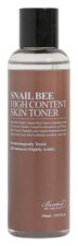 Snail Bee High Content Skin Tonic 120 ml