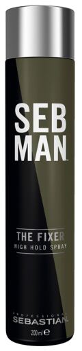 Seb Man The Fixer Strong Fixation Spray 200 ml