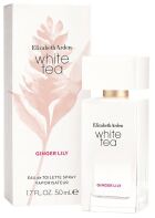 White Tea Ginger Lily Eau de Toilette