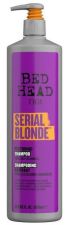 Serial Blonde Shampoo for Damaged Blonde Hair